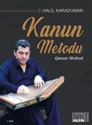 Kanun Metodu Qanun Method